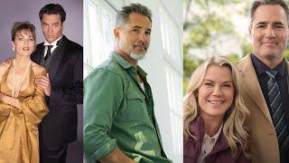Victor Webster Talks Hallmark's 'Pie to Die For,' Alison Sweeney, 'Days of our Lives' - Interview