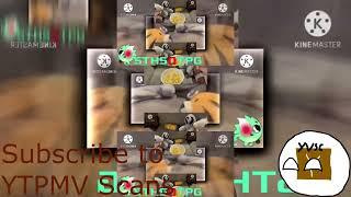 (YTPMV) TAOCALAF 11- The Football Game! Scan Shuric Scan (RQ)