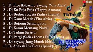 Dj Tik Tok terbaru 2020 - Dj Piye Kabarmu Sayang Vita Alvia Remix Terbaru 2020 Full Bass Viral Enak