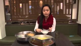 【Taiwan Academy】 Hot pot