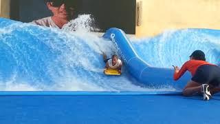 Yas Water world Abu Dhabi, yas water park dubai.