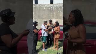 Maryjanetv - Mr white just found out that his wife has been faking her lifestyle all this years