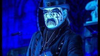 King Diamond Live Fillmore Full