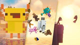 Minecraft Shorts Compilation by PRINCE PLYZ #minecraft