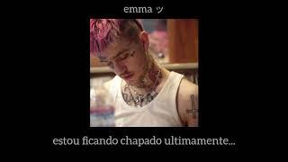 LiL PEEP & iLoveMakonnen - Bye Bye Baby (legendado/tradução) para status