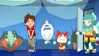 YO-KAI WATCH Season 2 Episode 6 | Recap