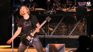 Nickelback - Too Bad [Live at Sturgis 2006][HD][Legendado PT BR][¢r.Mogyab]