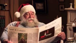 Merry Christmas from The Brand Geeks