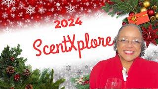 ScentXplore 2024 | NYC | Worth your time? | #fragrance # perfume # niche |