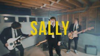 Sally - Lombardy (Official Music Video)