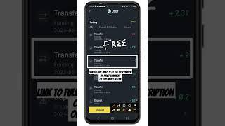 Claim Free 25 USDT Crypto: (2 USDT Payment Proof!)