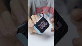 JBL Go 4 | 4.2W RMS Pocket-Sized Bluetooth Speaker #unitedstates #usa #jbl #bluetoothspeaker
