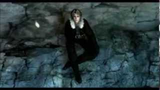 Squall Leonhart "On My Own"