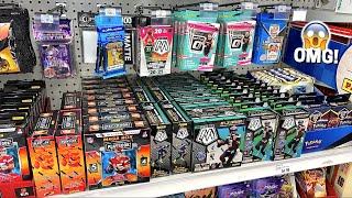 *The ALL-TIME Greatest Sports Card Hunting Trip Ever?! 