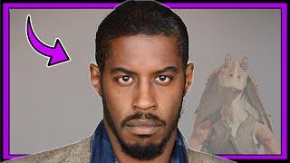 The Internet Destroyed Him // The Ahmed Best story