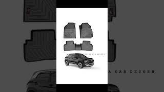 3D Mat Available for All Cars | 9059533372 | Car Khana Car Decors | Minister Road, Secunderabad
