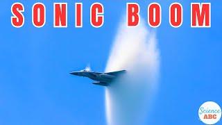 Breaking The Sound Barrier: Can Pilots Hear Sonic Booms?