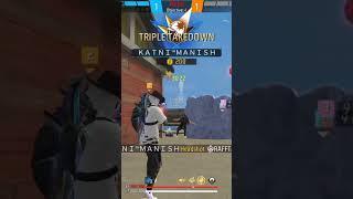 free fire Max Vinay gaming