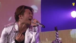 The Flower Bud Of My Dream Live Performance Eng Sub by Daesung (D-LITE)