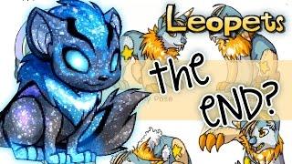 What is Leopets?