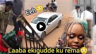 Ekiri ewa pastor kayanja kika/Omuyimbi rema namakula akigudeko eno akatambi kakano bamvi