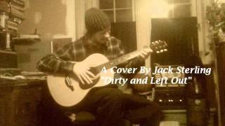 Jack Sterling Cover