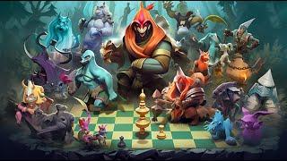 können BEASTS etwas?  Dota Auto Chess