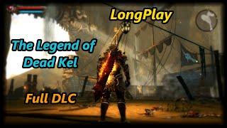 Kingdoms of Amalur: Reckoning - The Legend of Dead Kel Longplay Full DLC Walkthrough (No Commentary)