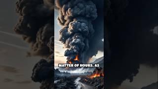 “The Eruption of mount vesuvius” #history #australianmilitaryhistory #shorts #viralvideo #viralvideo