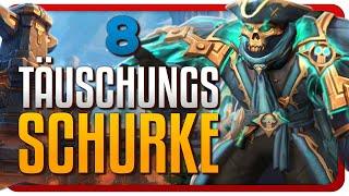 [Täuschungs Schurke | lvl 80]  - 8 - The War Within BG Commentary
