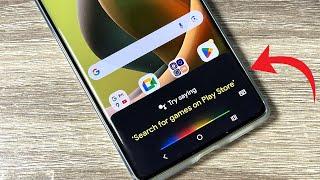 How to Remove Google Assistant from Power Button on Motorola