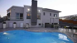 Buy villa in Agios Tychonas