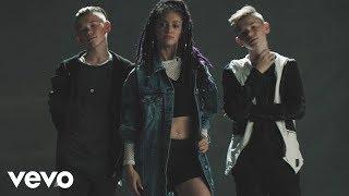 Marcus & Martinus - Light It Up ft. Samantha J.