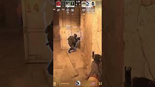 ak spraydown...#dust2 #cs2 #counterstrike