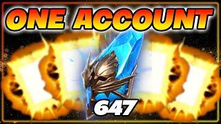 LET'S SEE WHAT HAPPENS!  | 2x Ancient Summons | RAID Shadow Legends