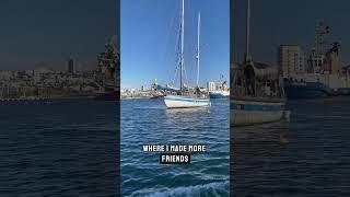 A LOVE LETTER TO VALPARAÍSO part 1  #english #translation #travel #chile #valpo