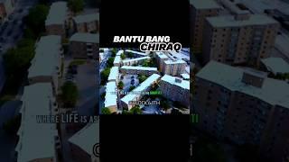 LET'S TAKE A LOOK AT CHICAGO O'BLOCK  DANGEROUS HOOD #chiraq #kingvon #shorts