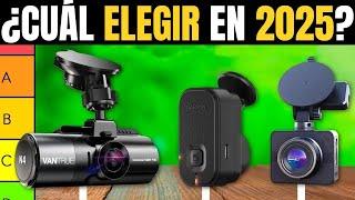 Mejores Cámaras de Seguridad para Coche de 2025 [NO Compres Una ANTES de VER ESTO]
