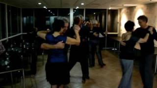 Tango Adelaide Milonga May