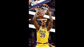 Dwight Howard revealed why Nike snubbed him! 