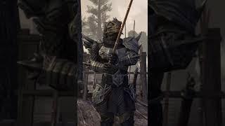 Путешествуйте в The Elder Scrolls Online!