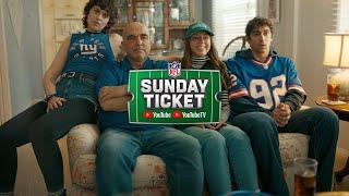 NFL Sunday Ticket | Home