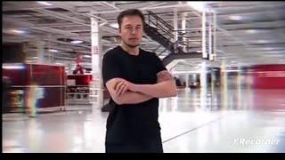 this is elon musk