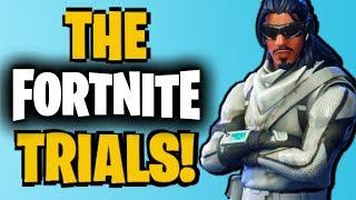 THE FORTNITE TRIALS! (UNCENSORED) FORTNITE MEMES BATTLE ROYALE