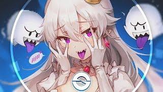 Nightcore - Invisible