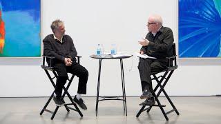 In Conversation: Harmony Korine and Hans Ulrich Obrist