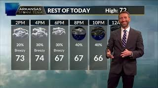 Arkansas Today (KTVE simulcast, 9 February 2024)