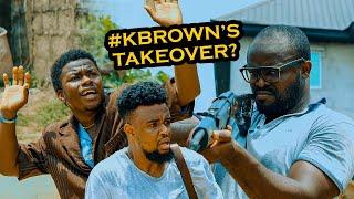 Kbrown's Takeover?| Caretaker Series EP 242