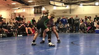 JH OAC 120 Cramblett SPG v  Hill HIGH
