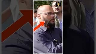 Christian Leaves Muslims Speechless | Hashim | Speakers Corner